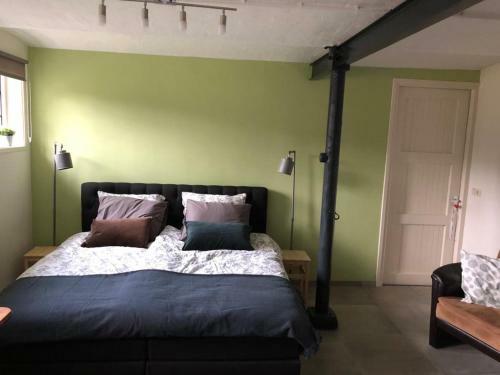 Bed & Breakfast Boerderij De Enkhoeve