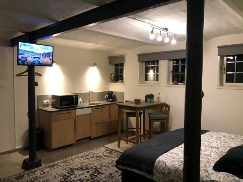 Bed & Breakfast Boerderij De Enkhoeve