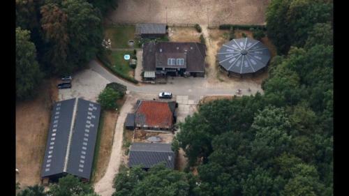 Bed & Breakfast Boerderij De Enkhoeve