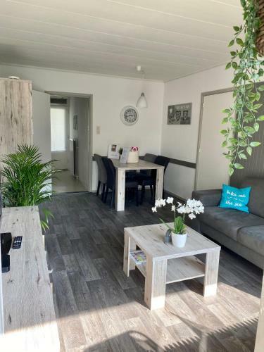 Apartamento Appartement Dishoek