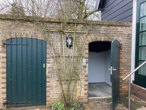 Apartamento Het Zwaluwnest