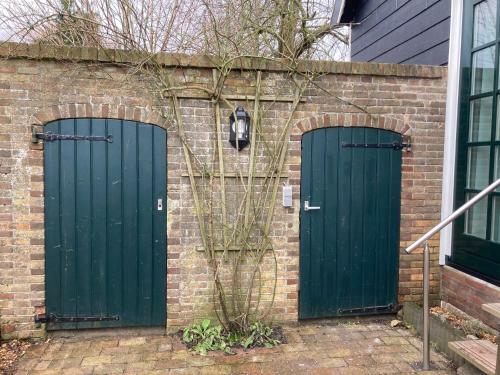 Apartamento Het Zwaluwnest