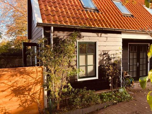 Apartamento Het Zwaluwnest