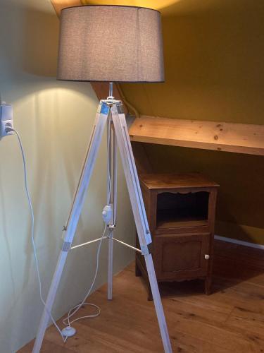 Apartamento Het Zwaluwnest