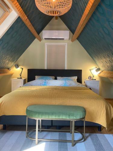 Apartamento Het Zwaluwnest