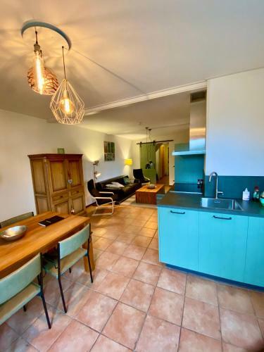 Apartamento Het Zwaluwnest