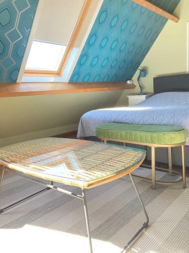Apartamento Het Zwaluwnest