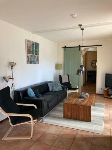 Apartamento Het Zwaluwnest