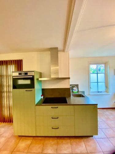 Apartamento Het Zwaluwnest