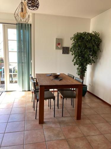 Apartamento Het Zwaluwnest