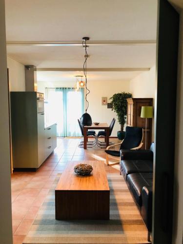 Apartamento Het Zwaluwnest