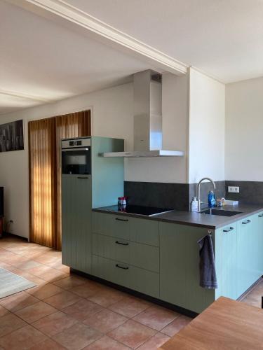 Apartamento Het Zwaluwnest