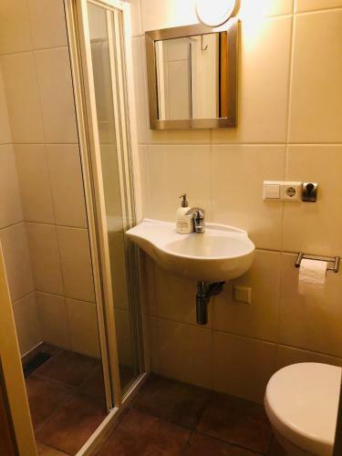 Apartamento Het Zwaluwnest