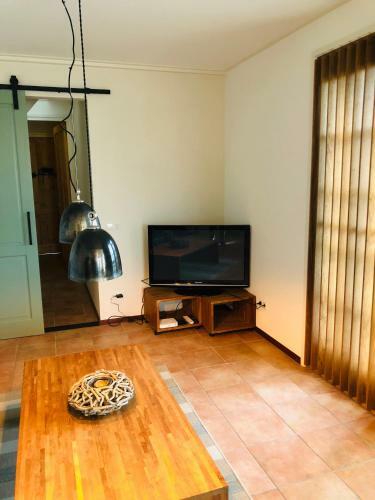 Apartamento Het Zwaluwnest