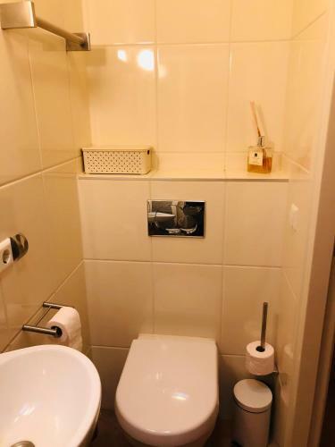 Apartamento Het Zwaluwnest