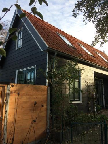 Apartamento Het Zwaluwnest