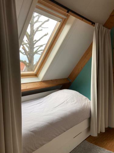 Apartamento Het Zwaluwnest