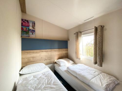 Familie Chalet Dishoek Kd01