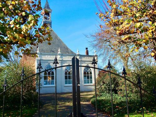 Vakantiehuis Dorpsplein