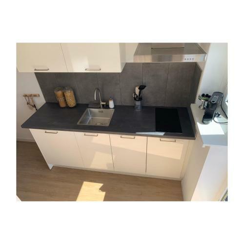 Apartamento Gastenverblijf De Ruyter