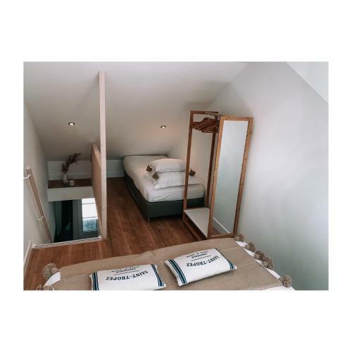 Apartamento Gastenverblijf De Ruyter