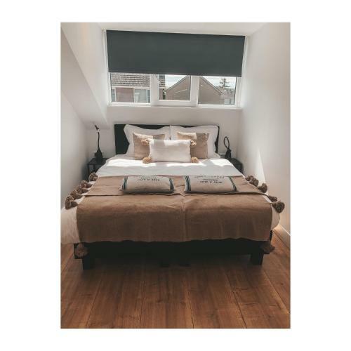 Apartamento Gastenverblijf De Ruyter