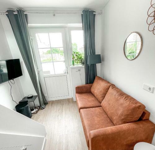 Apartamento Gastenverblijf De Ruyter