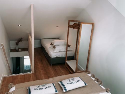 Apartamento Gastenverblijf De Ruyter