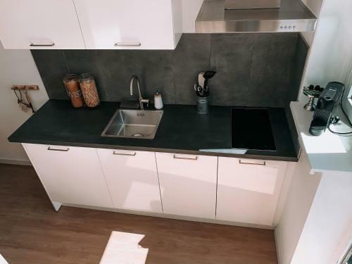 Apartamento Gastenverblijf De Ruyter
