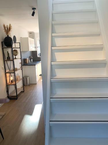Apartamento Gastenverblijf De Ruyter