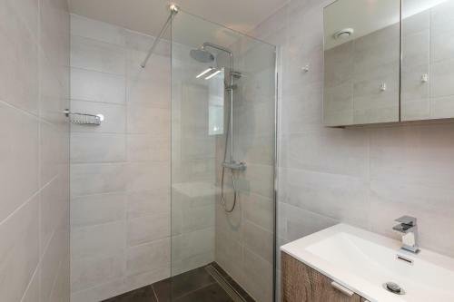 Apartamento Jikkemien