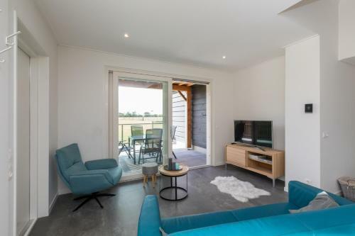 Apartamento Jikkemien