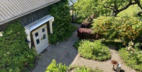 B&B De Lage Zwaluw