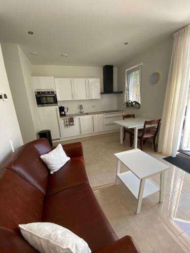Apartamento Charivy?s Guesthouse