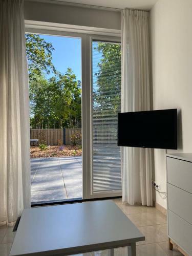 Apartamento Charivy?s Guesthouse