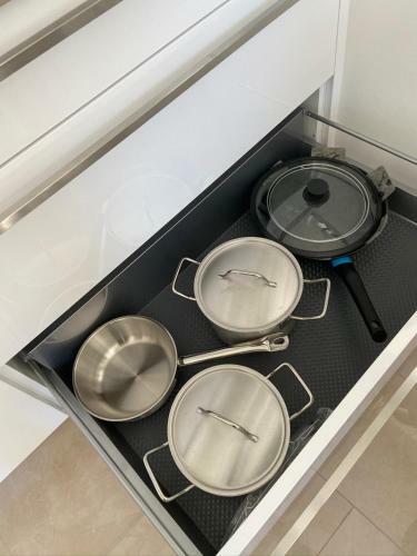 Apartamento Charivy?s Guesthouse