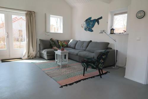 Apartamento Vebenabos 14 'bos En Duin'