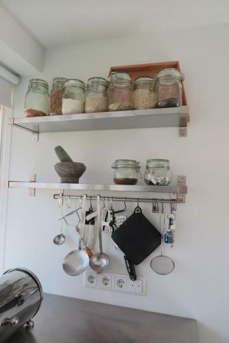 Apartamento Vebenabos 14 'bos En Duin'