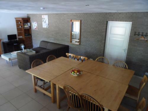Hoeveheikant Vakantiewoningen