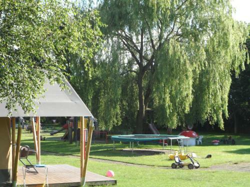 Hoeveheikant Vakantiewoningen