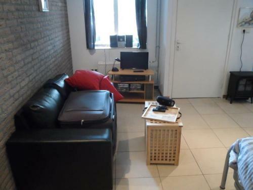 Hoeveheikant Vakantiewoningen