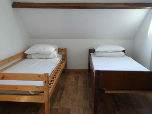 Hoeveheikant Vakantiewoningen