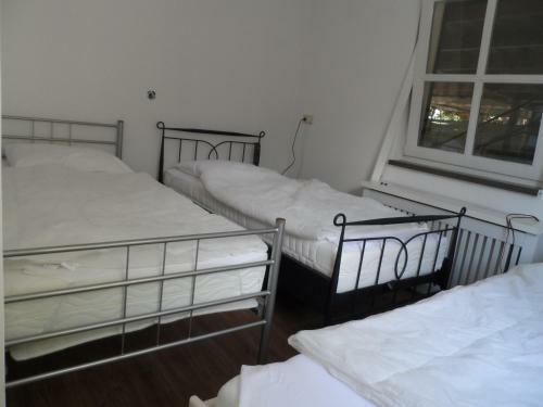 Hoeveheikant Vakantiewoningen