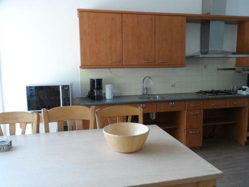 Hoeveheikant Vakantiewoningen