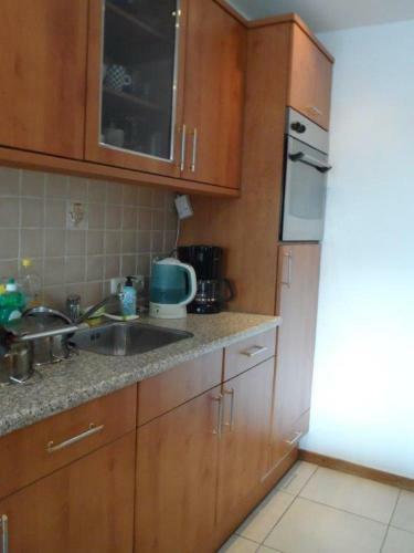 Hoeveheikant Vakantiewoningen