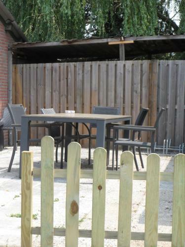 Hoeveheikant Vakantiewoningen