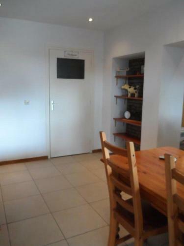 Hoeveheikant Vakantiewoningen