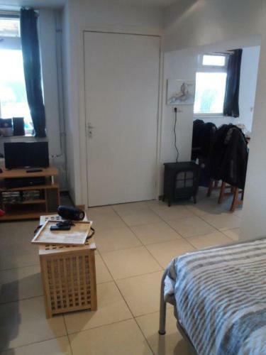 Hoeveheikant Vakantiewoningen
