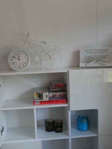 Hoeveheikant Vakantiewoningen