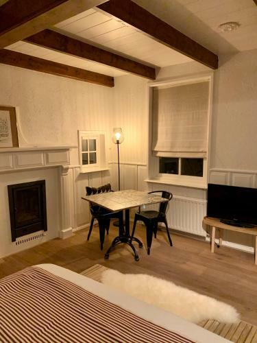 Hostal Huys Noordeinde